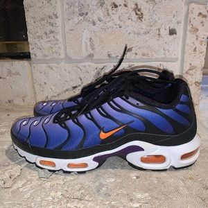 Men’s Nike Air Max Plus OG Voltage Purple